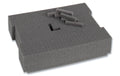 Rasterschaumstoff L-BOXX 136 Die Top-Box für Profis