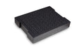 Schnitteinlageset EPP VP4 L-BOXX 102 Die Top-Box für Profis