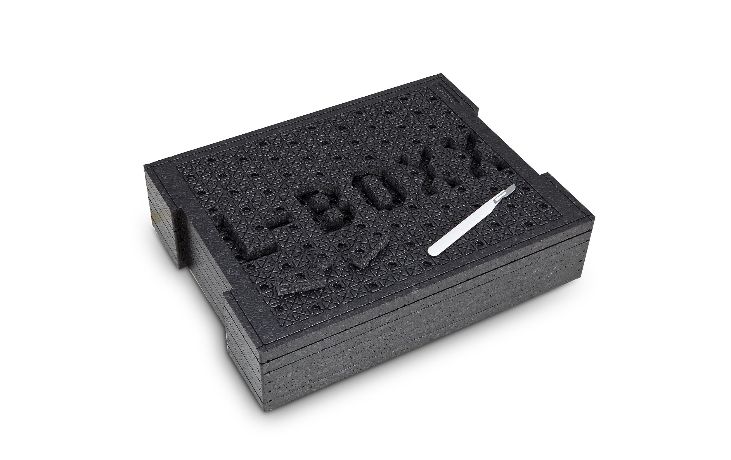 Schnitteinlage EPP L-BOXX 136 Die Top-Box für Profis