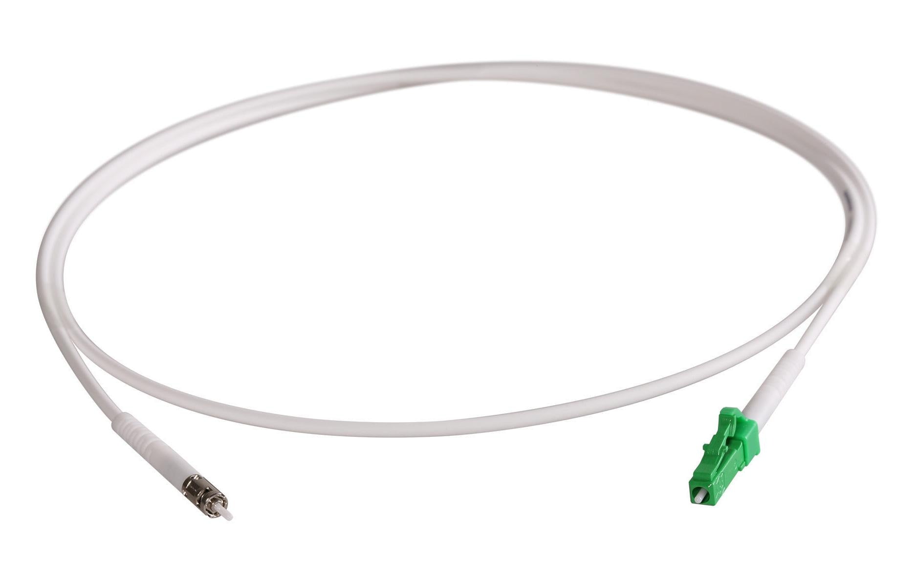 Swisscom Fibre Clik-LC Extension Kit 20m