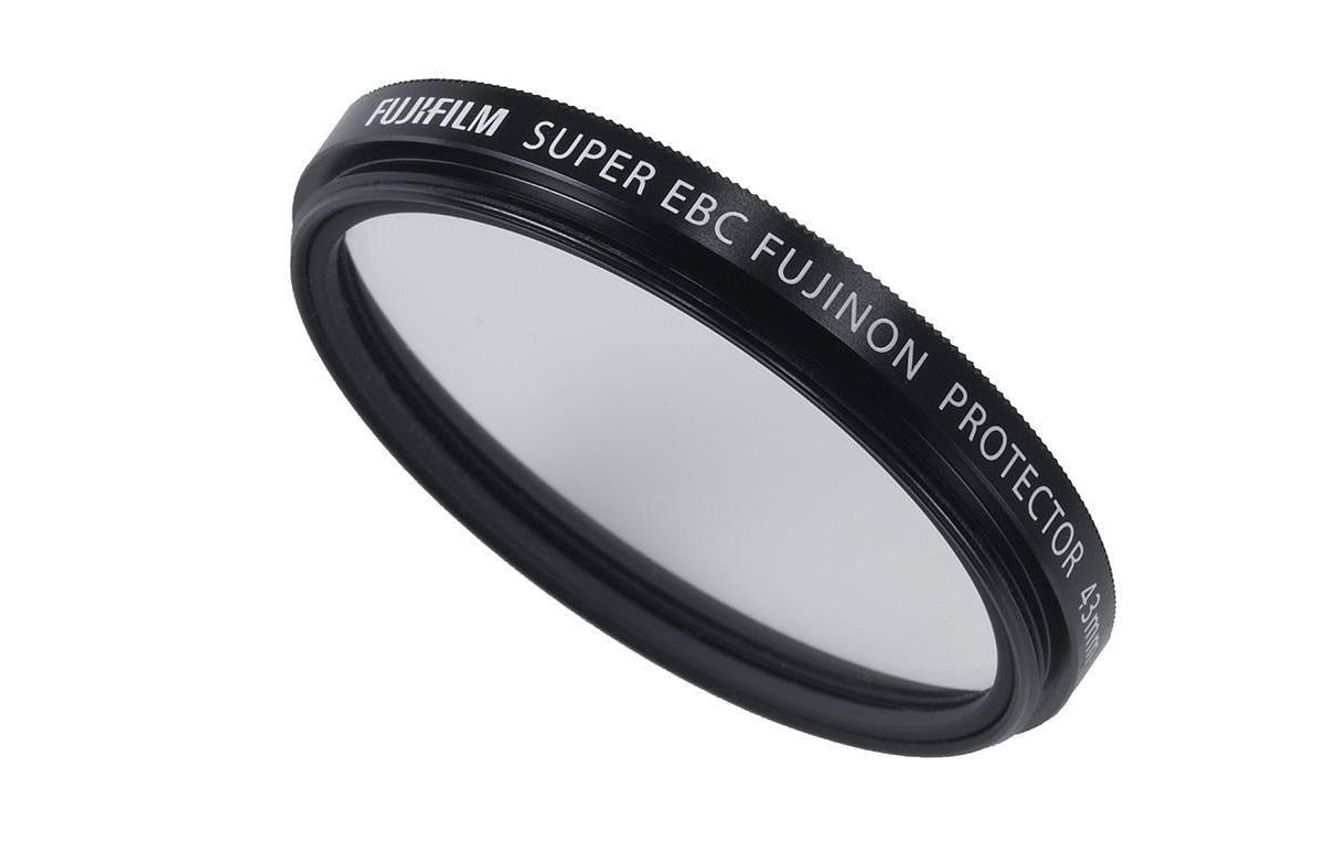Fujifilm Schutzfilter PRF-43 für XF35mm F2