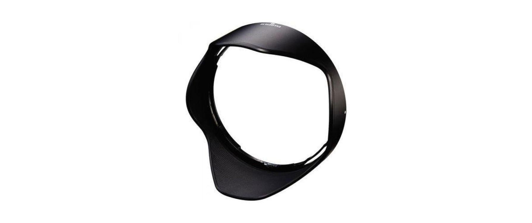 Fujifilm Sonnenblende 62309672 zu XF 16mm