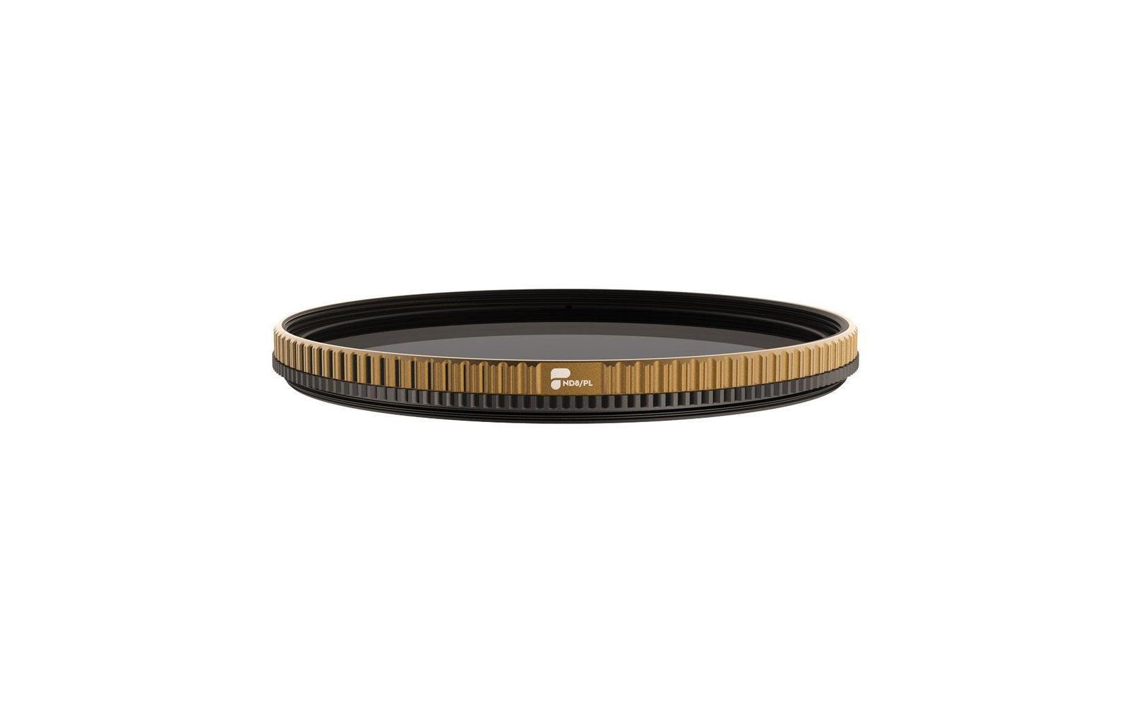 QuartzLine Filters 82-ND8/PL