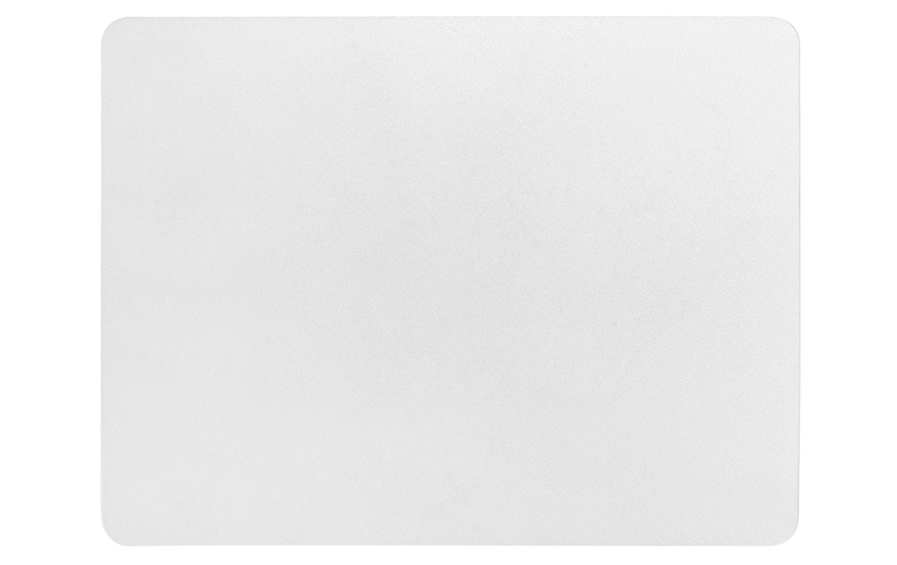 Floorsafe Bodenschutzmatten für alle Böden 40 x 60 cm, PET