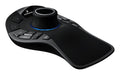SpaceMouse Pro USB ergonomisches Design