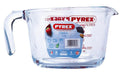 Pyrex Messbecher 1 L Pyrex, Mikrowellengeeignet