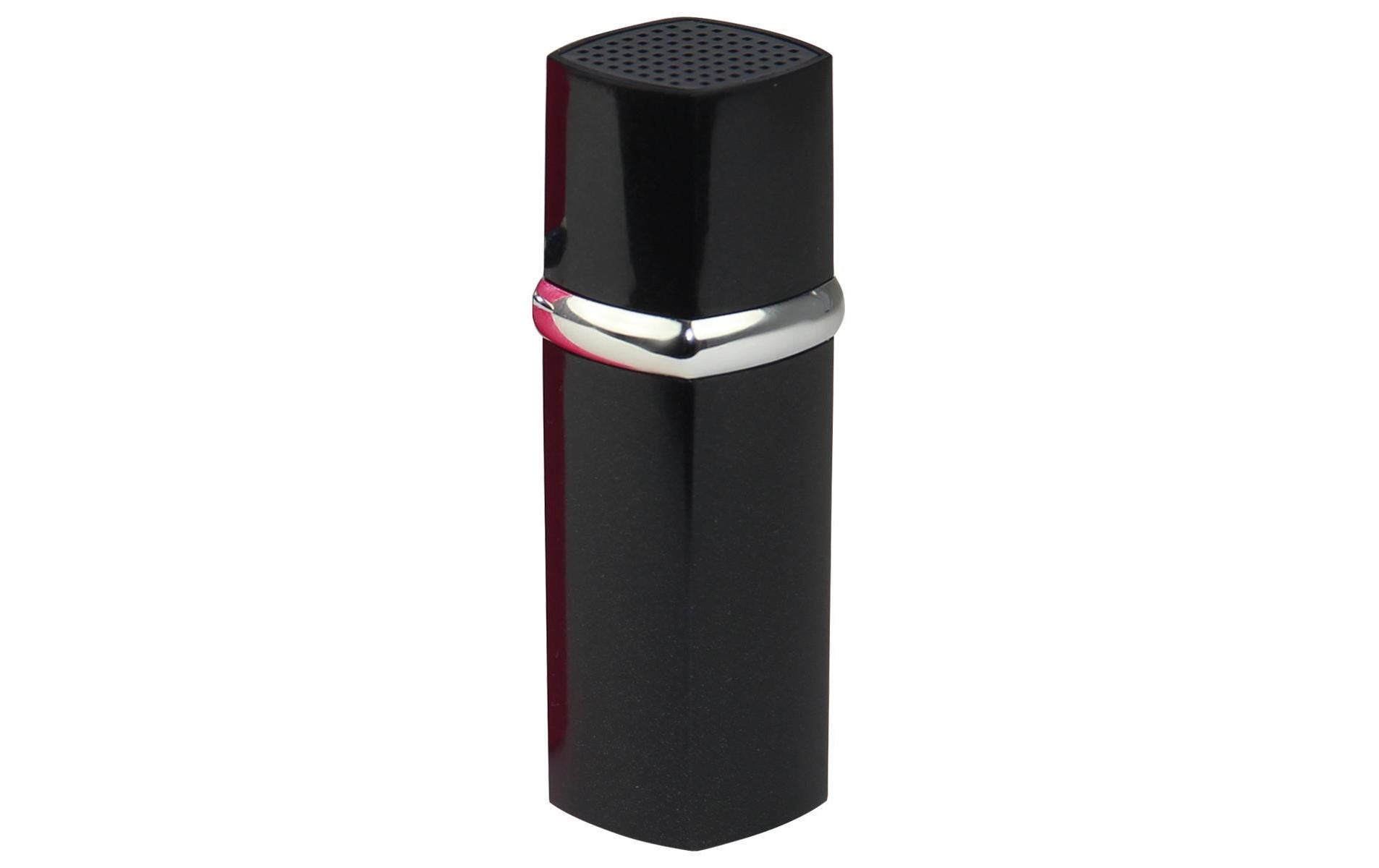 KH Security Lippenstiftalarm schwarz inkl Batterien