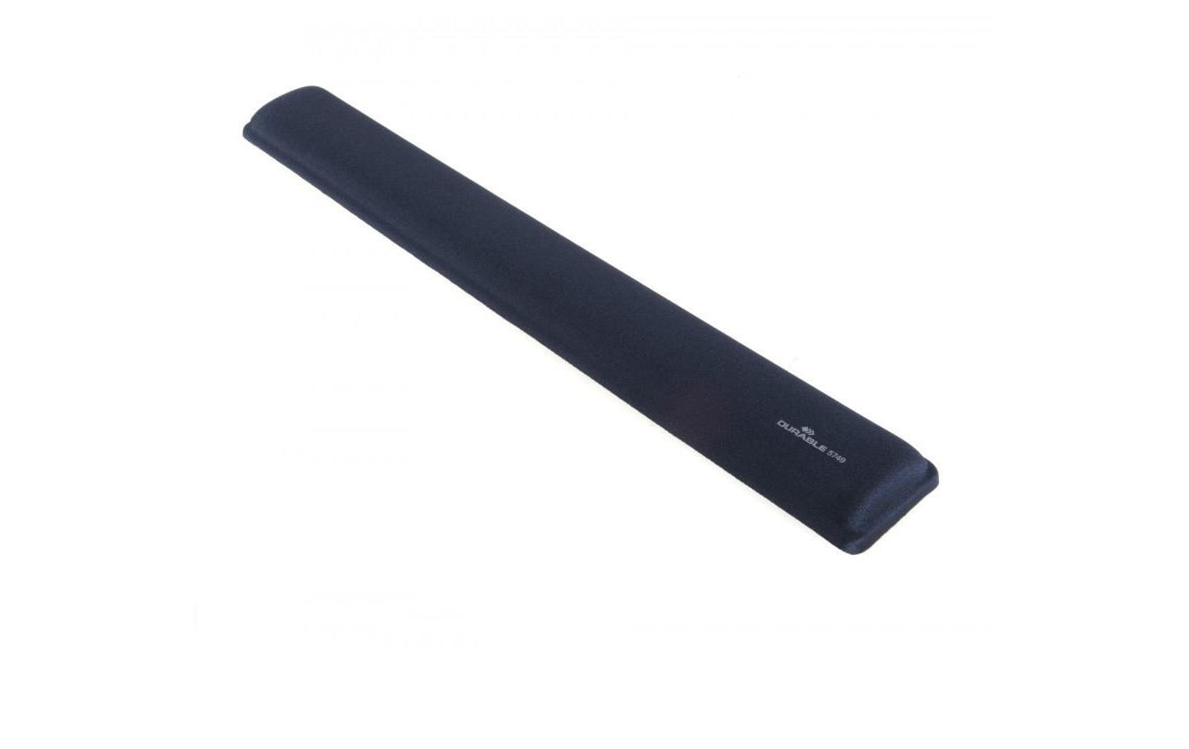 Durable Handgelenkauflage mit Gelfüllung 15x450x100mm