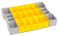 Insetboxenset B3 L-BOXX Trade Die Top-Box für Profis