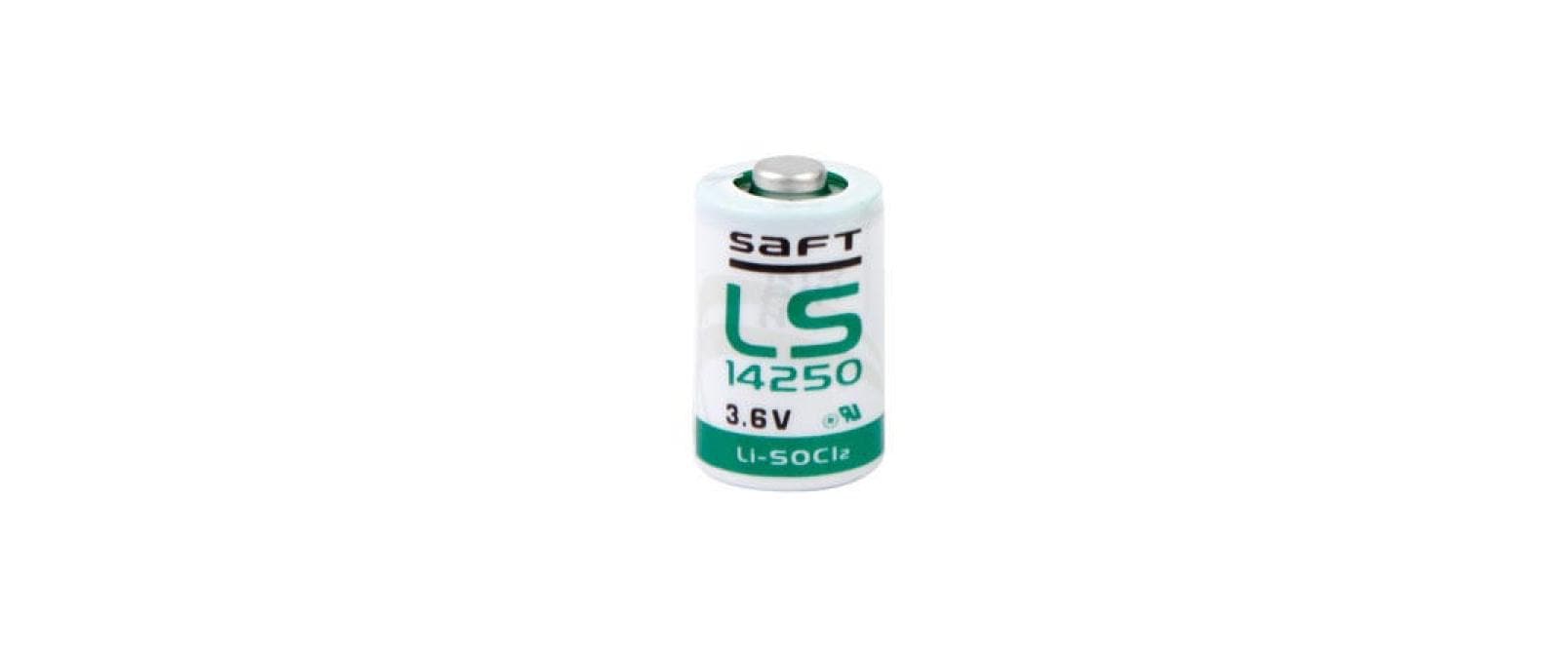Velleman Ersatzbatterie LS14250 passend zu DVM171THD