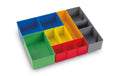 Insetboxenset H3 i-BOXX 72 Trade Die Top-Box für Profis