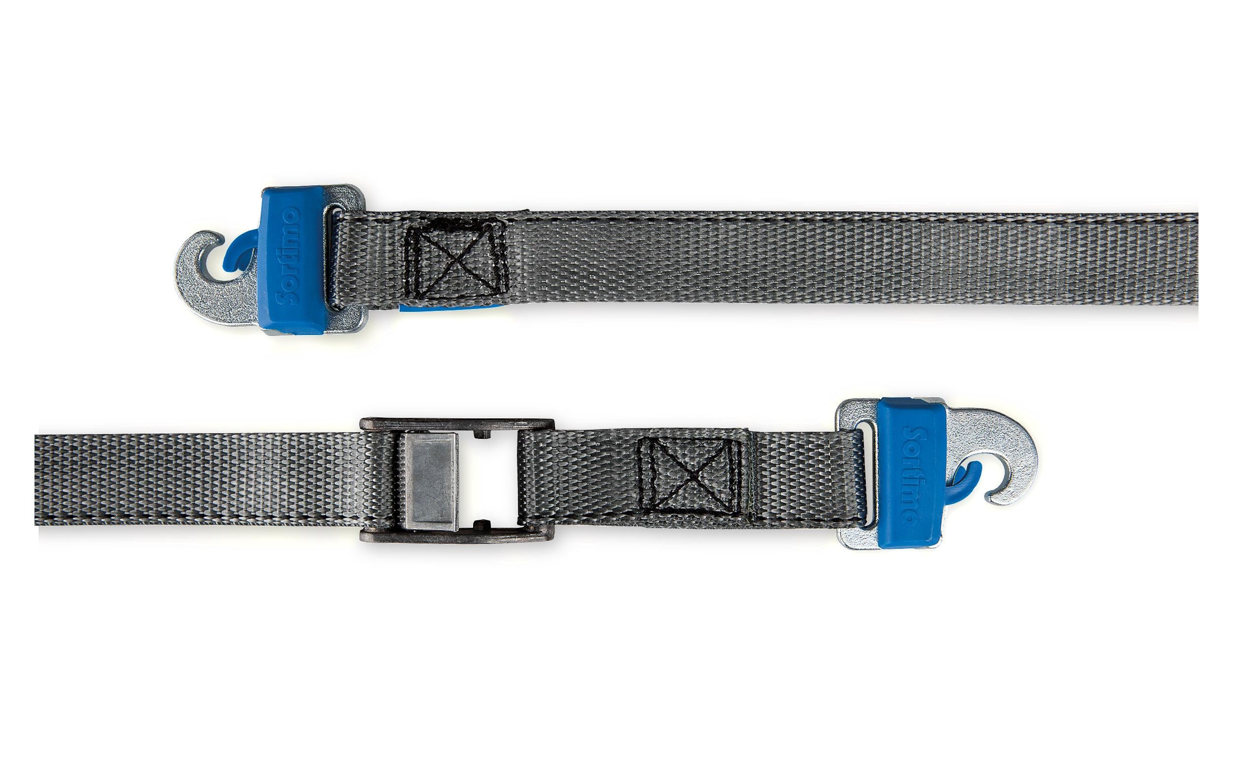 L-BOXX ProSafe Klemmschlossgurt Die Top-Box für Profis