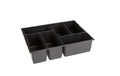 Kleinteileeinsatz 6 Mulden L-BOXX 136 Die Top-Box für Profis