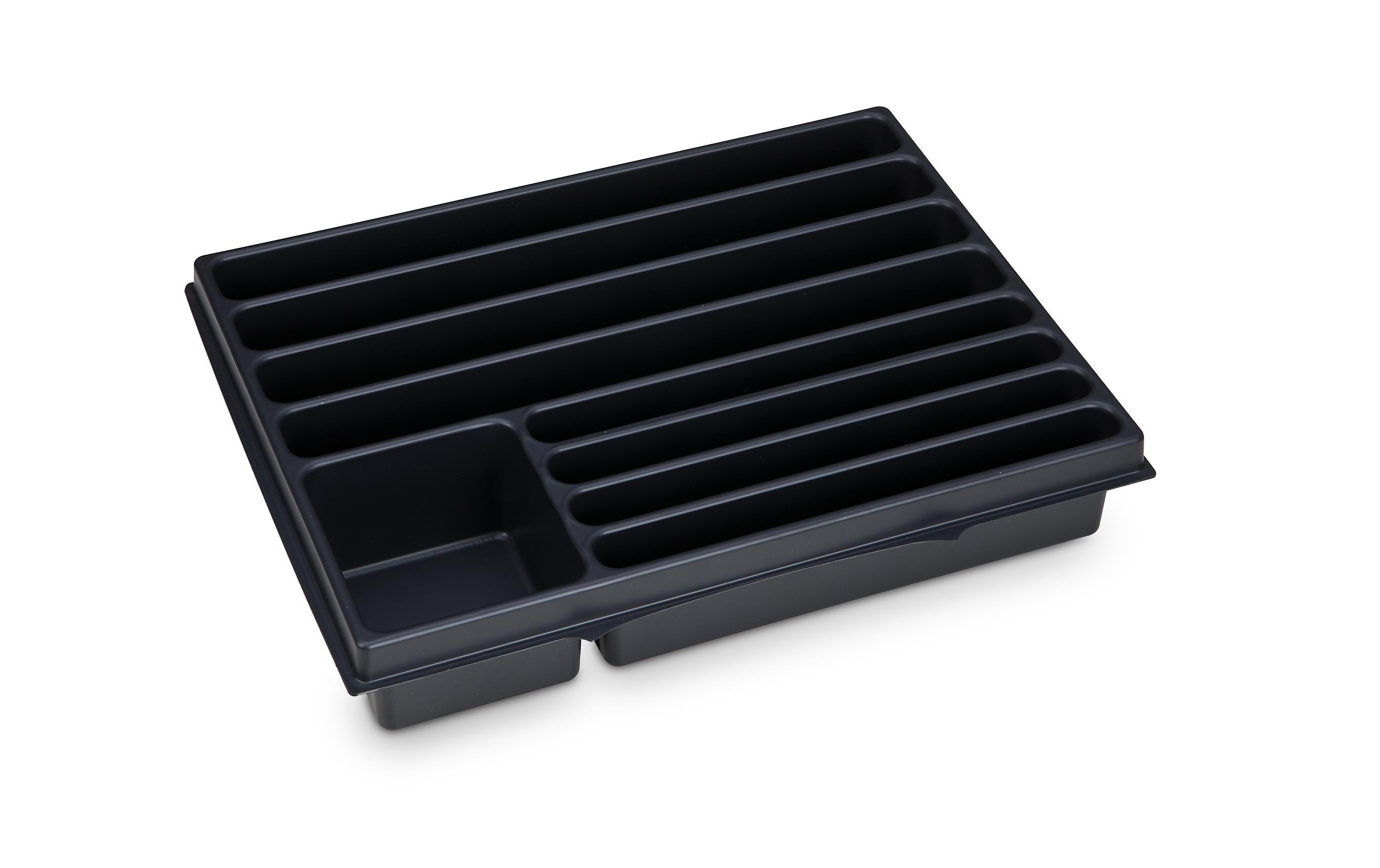 Kleinteileeinsatz 9 Mulden i-BOXX 72 Die Top-Box für Profis