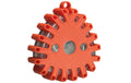 Perel LED-Blinkleuchete magnetisch