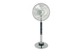 Solis Standventilator 40 cm, Fussschalter Sicherheits-Stoppfunktion