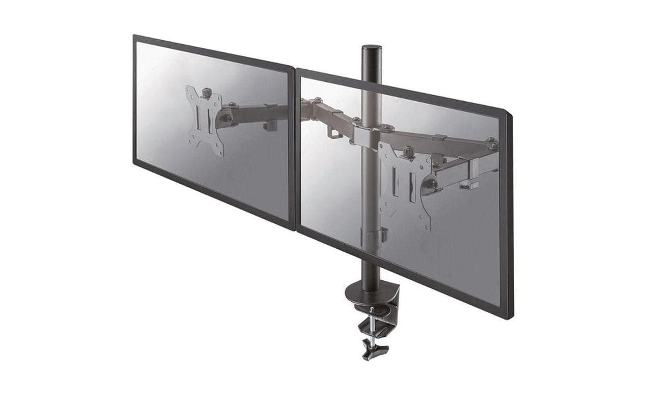 Neomounts FPMA-D550DBLACK Desk Mount (clamp/grommet)