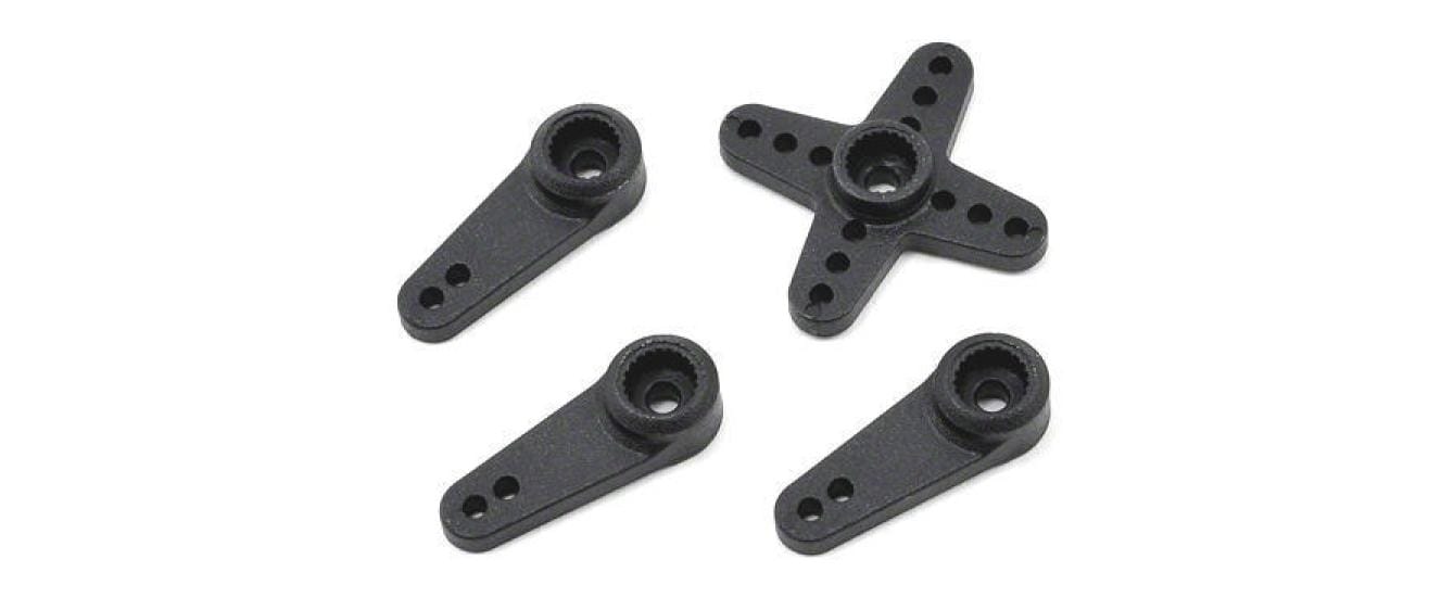 D4BF Servo Horn