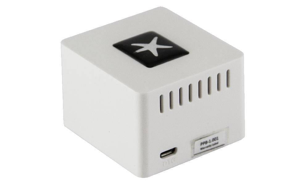 GiroMat Plug & Play Box