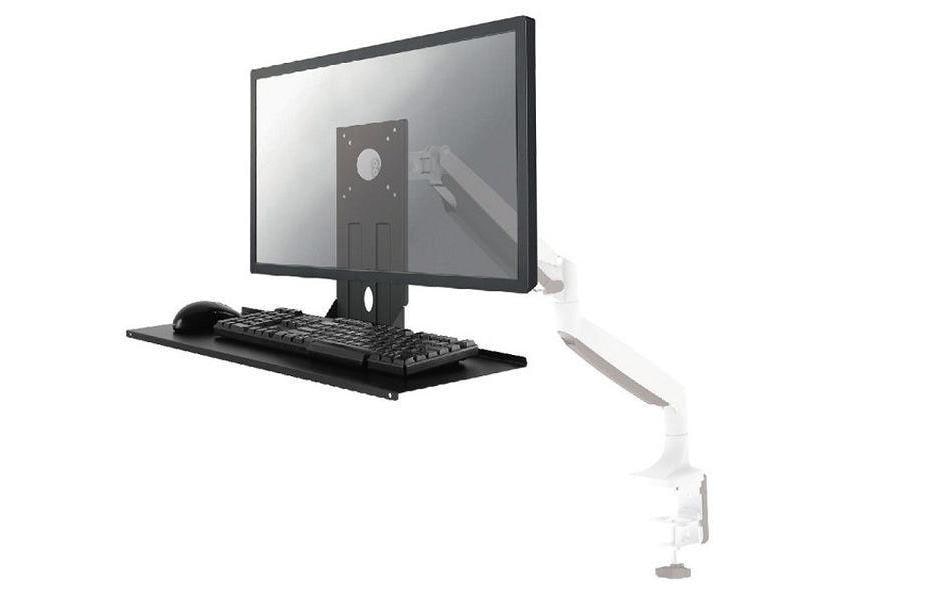 Neomounts KEYB-V200BLACK