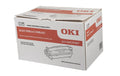 OKI Bildtrommel 44574307, schwarz zu B401/MB441/451, 25'000 Seiten