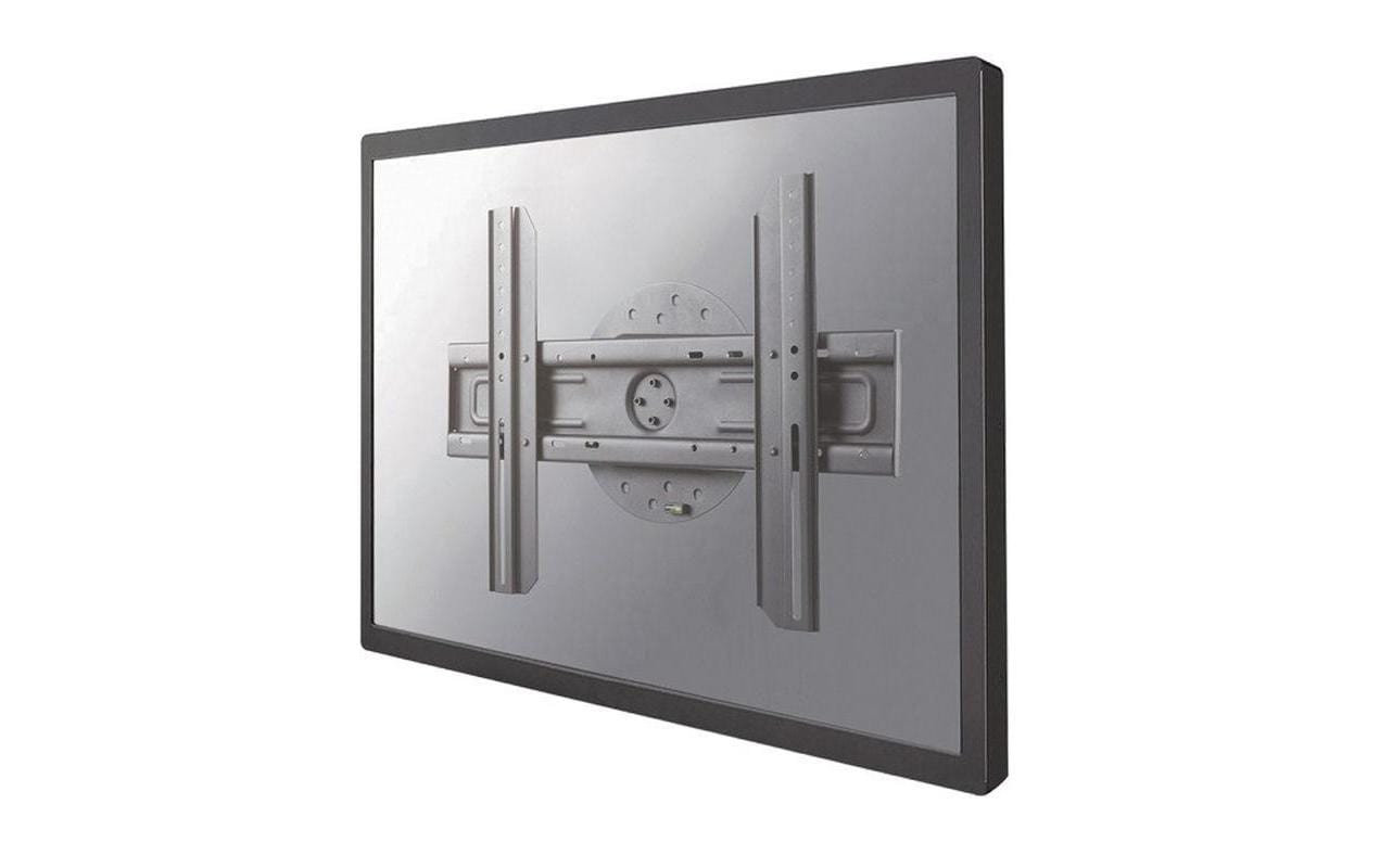 Neomounts LED-WR100BLACK Wall Mount (fixed) Portrait/landscape