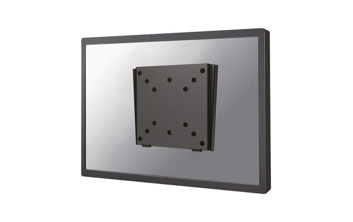 Neomounts FPMA-W25BLACK Wall Mount (fixed, ultrathin)