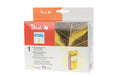Peach Tinte HP C9373A, 72XL yellow Plottertinte, 138ml