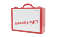 LiPo Firesafe Typ 01 340x260x110mm