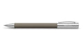 Faber-Castell Kugelschreiber Ambition Black Sand