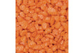Knorr Prandell Dekosteine orange 500ml, Grösse 9 bis 13mm