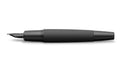 Faber-Castell Füllfederhalter e-motion M pure black