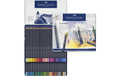 Faber-Castell Goldfaber Farbstift 48er Metalletui