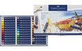 Faber-Castell, Pastellkreide 36 Stück Creative Studio, 36er Karton