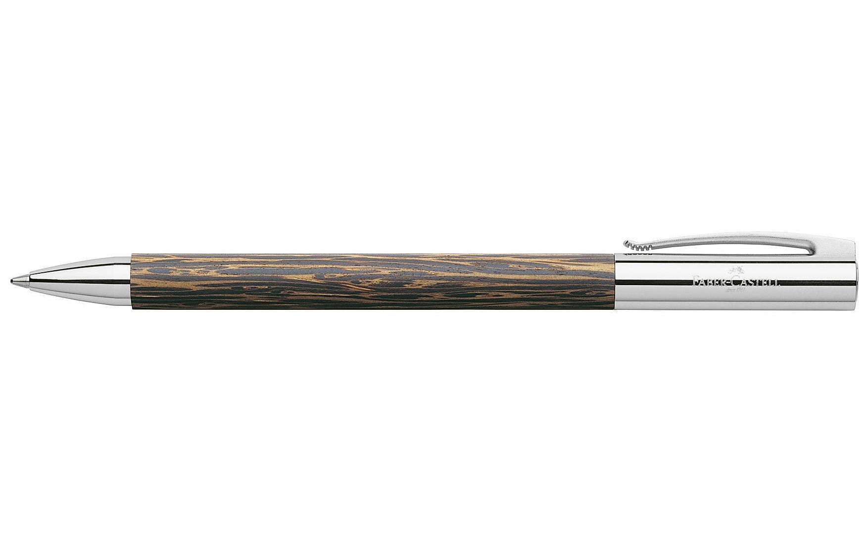 Faber-Castell Kugelschreiber Ambition Cocos