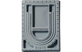 Knorr Prandell Schmuck Fädelmatte Grösse 23x33cm