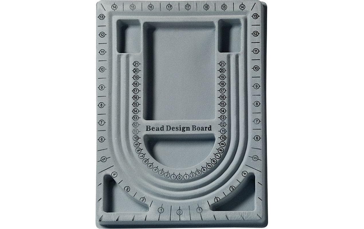 Knorr Prandell Schmuck Fädelmatte Grösse 23x33cm