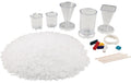 Knorr Prandell Kerzengiessform Set inklusive 600g Wachs
