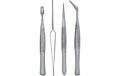 Knorr Prandell Schmuck Pinzettenset 4-teilig