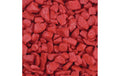 Knorr Prandell Dekosteine rot 500ml, Grösse 9 bis 13mm