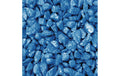 Knorr Prandell Dekosteine blau 500ml, Grösse 9 bis 13mm