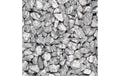 Knorr Prandell Dekosteine silber 500ml, Grösse 9 bis 13mm