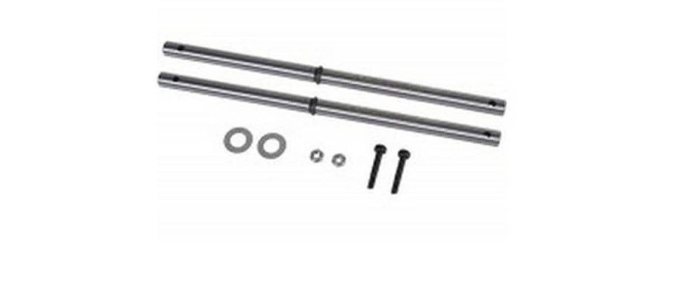 450 DFC Main Shaft