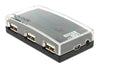 Delock USB 2 Hub 4-Port