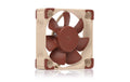 Gehäuselüfter Noctua NF-A4x10 PMW 40x40x10mm, 12V, 19.6dBA
