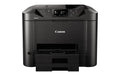 Canon MAXIFY MB5450, 4 in 1, USB/WLAN, LAN, Fax, Duplex, 50 Blatt ADF, Cloud-Link