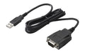 HP USB to Serial Adapter USB-A zu RS-2323 Stecker