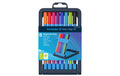 Schneider Kugelschreiber Slider Edge 8erBox assortiert