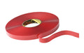 3M Scotch VHB Montageband stark, klar 1mm dick, 19mm x 11m