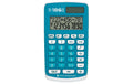 Texas-Instruments Rechner TI-106II für Primarschule, 4 Grundrechenarten